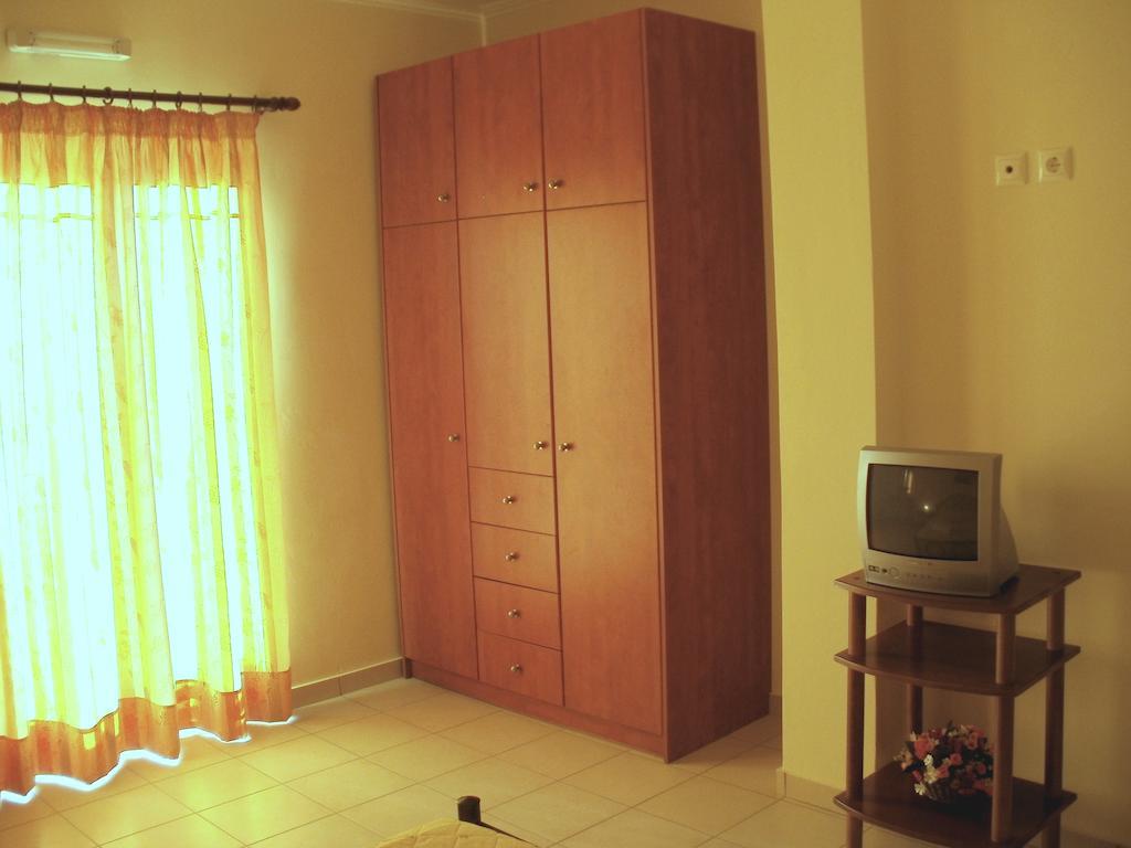 Studios Niki B Lefkáda Habitación foto