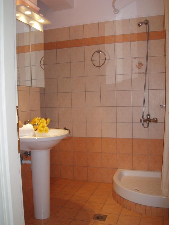 Studios Niki B Lefkáda Habitación foto